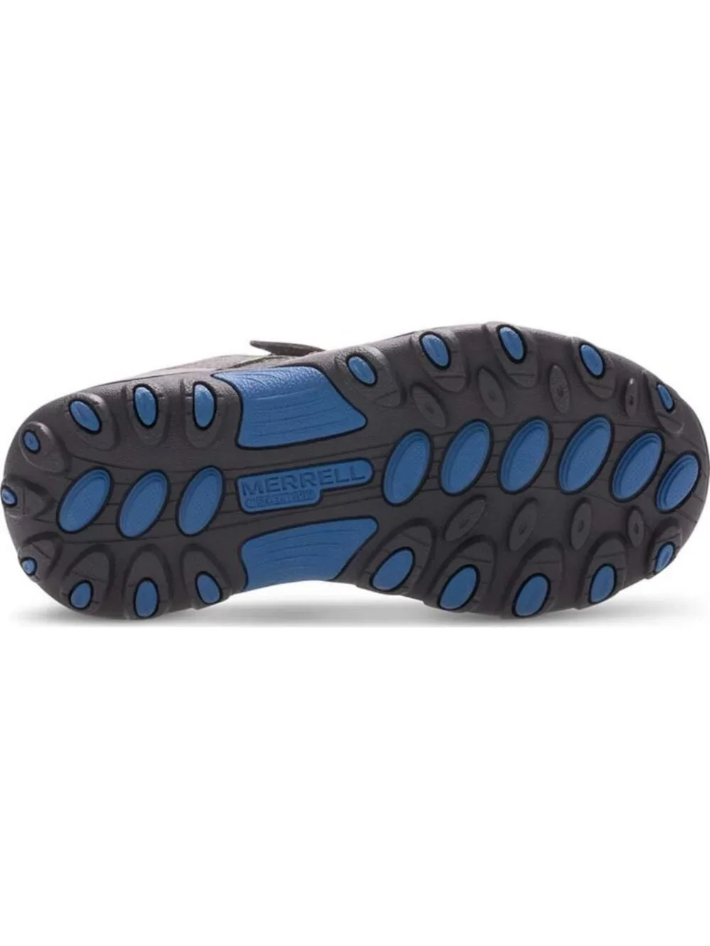 Kids' Trail Running Shoes - Lightweight, Durable, Comfortable for Outdoor